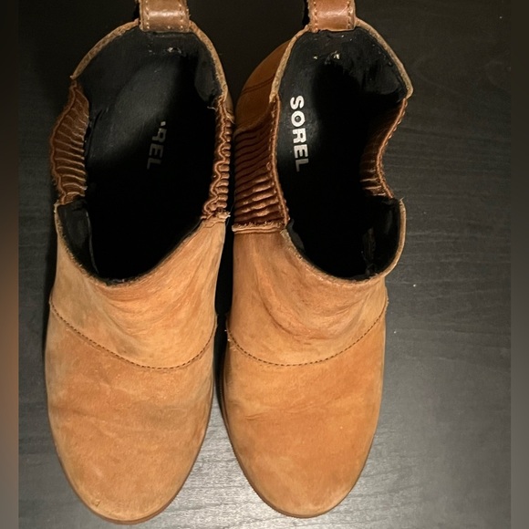 Sorel Joan of Arc Wedge lI - Picture 9 of 16